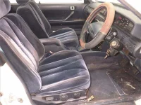 Toyota CAMRY лот № 70387 оценка 2  с аукциона в Японии 4