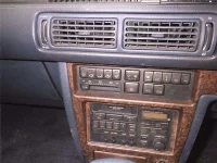 Toyota CAMRY лот № 70387 оценка 2  с аукциона в Японии 5