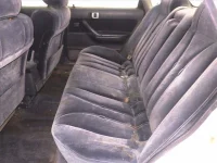 Toyota CAMRY лот № 70387 оценка 2  с аукциона в Японии 6