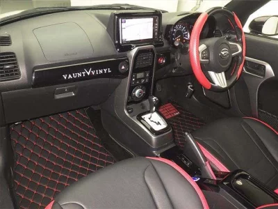 Daihatsu Copen  с аукциона в Японии