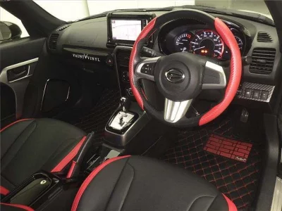 Daihatsu Copen  с аукциона в Японии