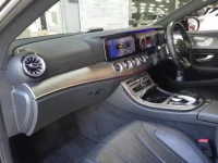 Mercedes-Benz CLS лот № 405 оценка 4.5  с аукциона в Японии 2