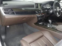 BMW X5 SERIES лот № 406 оценка 4.5  с аукциона в Японии 2