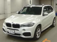 BMW X5 SERIES лот № 406 оценка 4.5  с аукциона в Японии 3