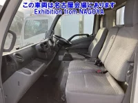 Hino DUTRO лот № 77001 оценка 3  с аукциона в Японии 4