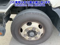 Hino DUTRO лот № 77001 оценка 3  с аукциона в Японии 8