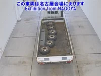 Hino DUTRO лот № 77001 оценка 3  с аукциона в Японии 2