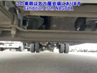 Hino DUTRO лот № 77001 оценка 3  с аукциона в Японии 9