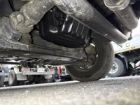 Toyota TOWN ACE TRUCK лот № 1303 оценка R  с аукциона в Японии 9