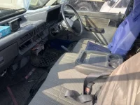 Toyota TOWN ACE TRUCK лот № 1303 оценка R  с аукциона в Японии 4