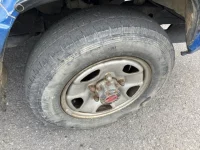 Toyota TOWN ACE TRUCK лот № 1303 оценка R  с аукциона в Японии 8