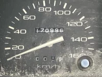 Toyota TOWN ACE TRUCK лот № 1303 оценка R  с аукциона в Японии 5