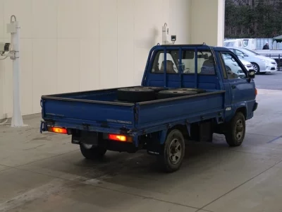 Toyota TOWN ACE TRUCK  с аукциона в Японии