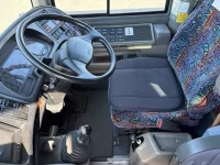 Isuzu GALA лот № 4186 оценка 3.5  с аукциона в Японии 4