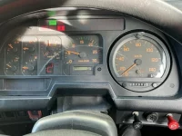 Isuzu GALA лот № 4186 оценка 3.5  с аукциона в Японии 5