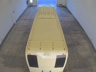 Isuzu GALA  с аукциона в Японии