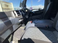 Hino RANGER лот № 3306 оценка 3  с аукциона в Японии 4