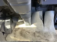 Hino RANGER лот № 3307 оценка R  с аукциона в Японии 3