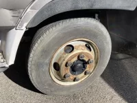 Hino RANGER лот № 3307 оценка R  с аукциона в Японии 7