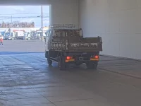 Hino RANGER лот № 3307 оценка R  с аукциона в Японии 1