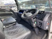 Mitsubishi CANTER лот № 5502 оценка 3.5  с аукциона в Японии 2