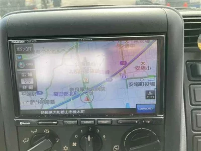 Mitsubishi CANTER  с аукциона в Японии