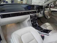 Volvo V70 лот № 407 оценка 4.5  с аукциона в Японии 2