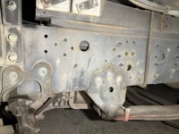 Hino PROFIA лот № 4187 оценка R  с аукциона в Японии 8