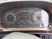 Hino PROFIA лот № 4187 оценка R  с аукциона в Японии 5