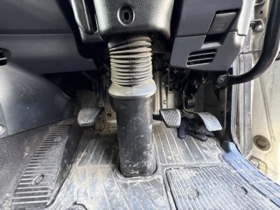 Hino PROFIA  с аукциона в Японии