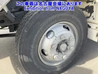 Hino RANGER лот № 77004 оценка 3.5  с аукциона в Японии 8