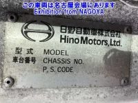 Hino RANGER лот № 77004 оценка 3.5  с аукциона в Японии 7