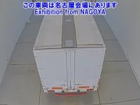 Hino RANGER лот № 77004 оценка 3.5  с аукциона в Японии 2