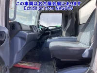 Hino RANGER лот № 77004 оценка 3.5  с аукциона в Японии 4
