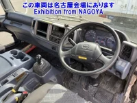 Hino RANGER лот № 77004 оценка 3.5  с аукциона в Японии 3