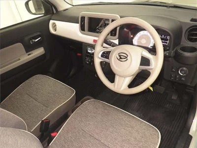 Daihatsu MIRA TOCOT  с аукциона в Японии