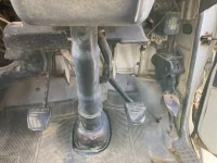 Toyota HIACE TRUCK лот № 1308 оценка R  с аукциона в Японии 3