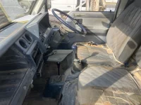 Toyota HIACE TRUCK лот № 1308 оценка R  с аукциона в Японии 4