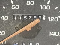 Toyota HIACE TRUCK лот № 1308 оценка R  с аукциона в Японии 5