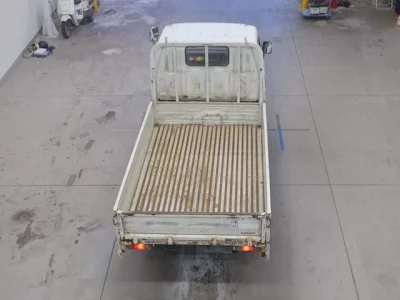 Toyota HIACE TRUCK  с аукциона в Японии