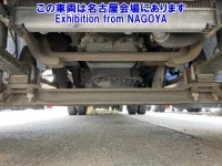 Hino DUTRO лот № 77007 оценка 3.5  с аукциона в Японии 9