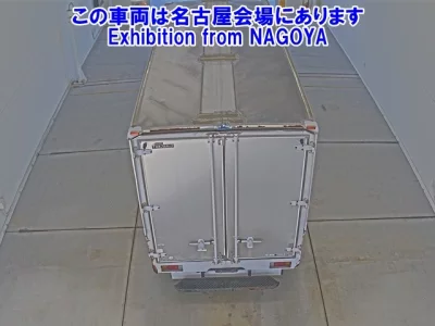 Hino DUTRO  с аукциона в Японии