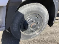 Isuzu FORWARD лот № 3310 оценка 3.5  с аукциона в Японии 8