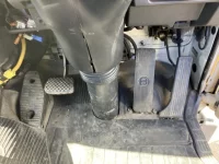 Isuzu FORWARD лот № 3310 оценка 3.5  с аукциона в Японии 3