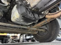 Mitsubishi CANTER лот № 1311 оценка 3  с аукциона в Японии 9