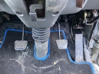 Mitsubishi CANTER лот № 1311 оценка 3  с аукциона в Японии 3