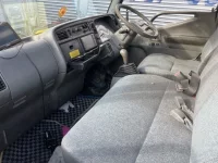 Mitsubishi CANTER лот № 1311 оценка 3  с аукциона в Японии 4