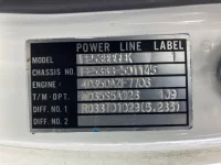 Mitsubishi CANTER лот № 1311 оценка 3  с аукциона в Японии 7