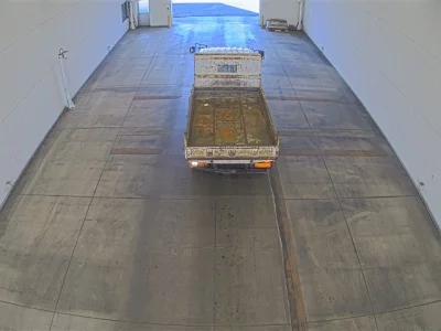 Mitsubishi FUSO FIGHTER  с аукциона в Японии