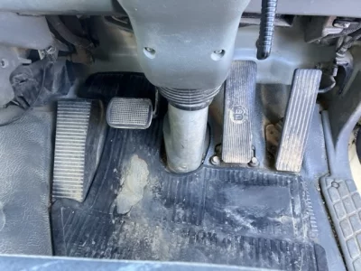 Mitsubishi FUSO FIGHTER  с аукциона в Японии